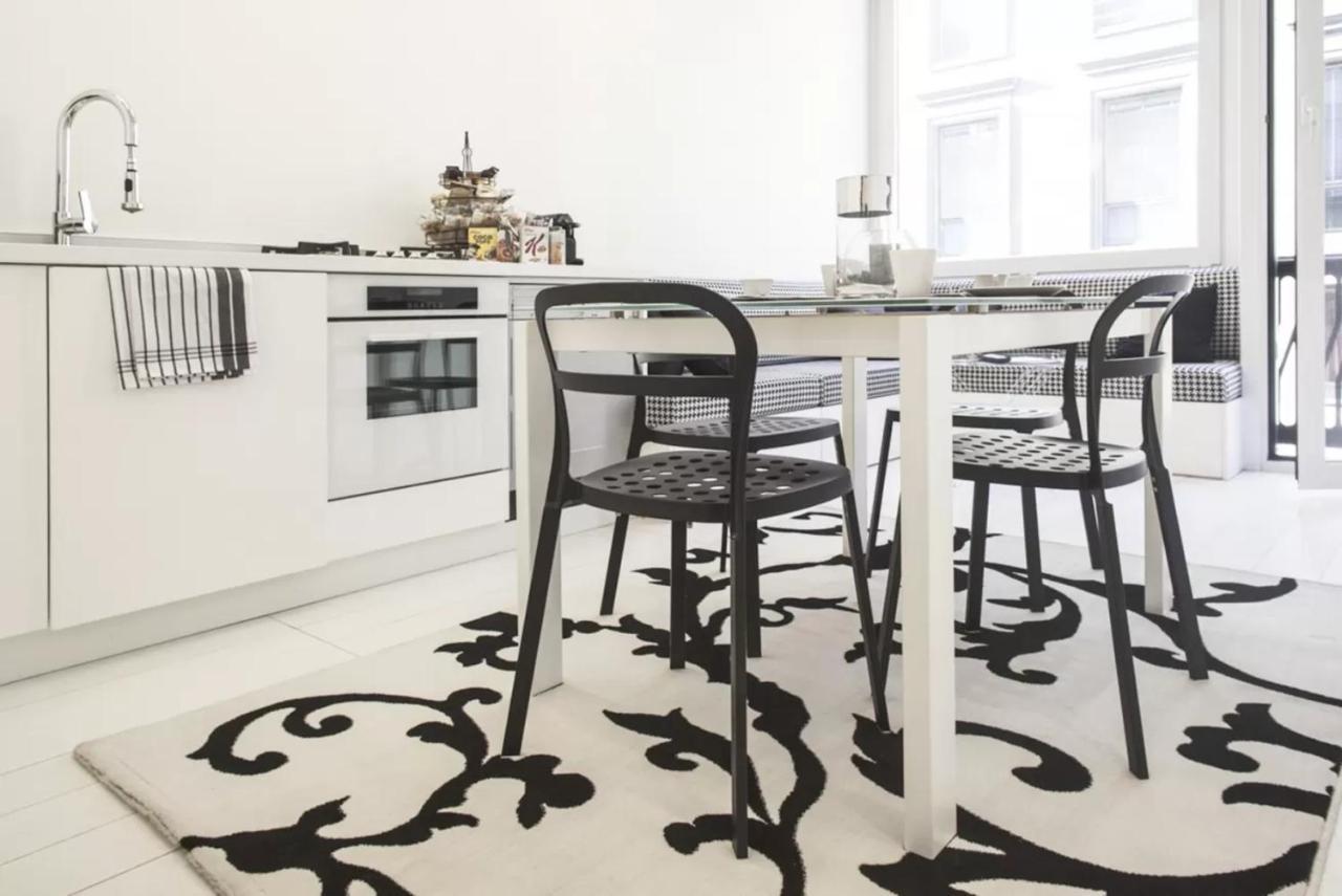 Apartamento Passarella 4 *