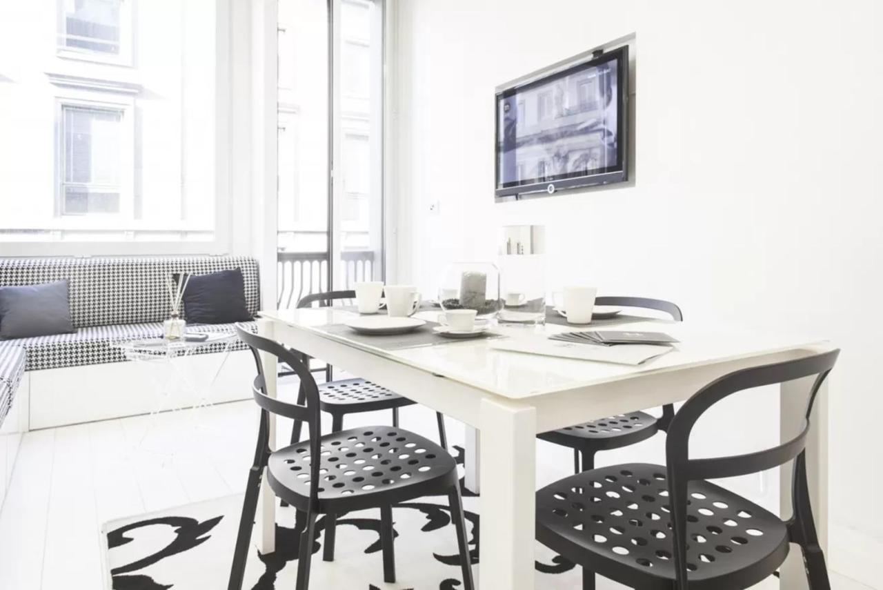 Apartamento Passarella 4 *
