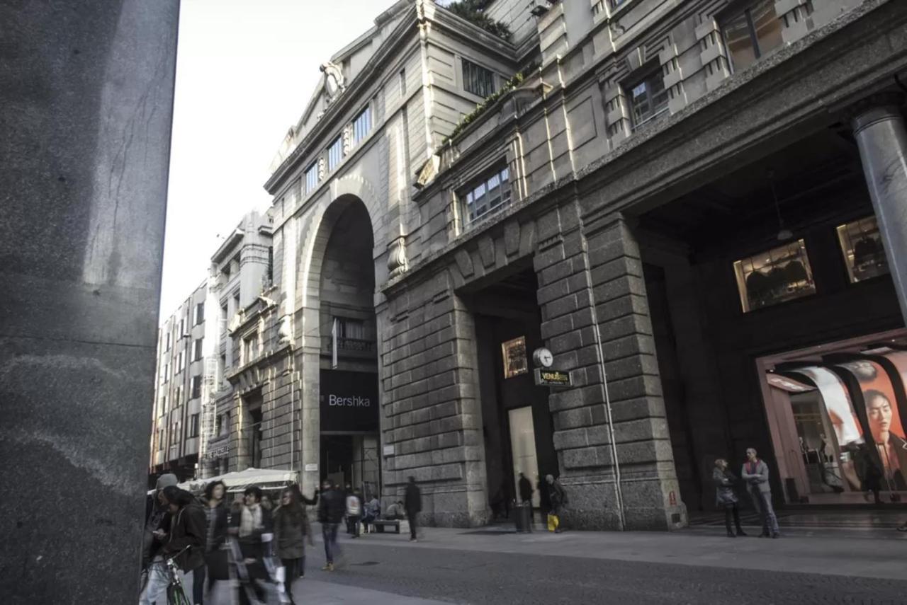 Apartamento Passarella 4 Milán