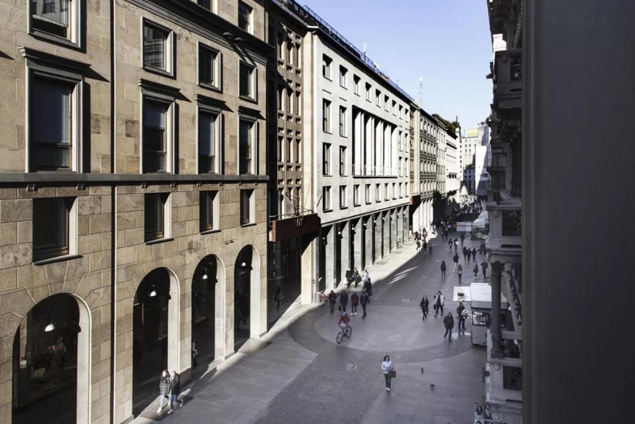 Passarella 4 * Milán